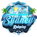 Sydney Roleplay Discord Server Logo