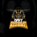5ra L Discord Server Logo