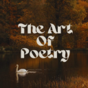 The Art of Poetry Discord Server Logo