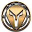 Ares NFT Discord Server Logo