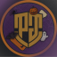 Futbol Champagne a lo Paolo Guerrero 🥂🍾 Discord Server Logo