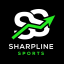 SharpLine Sports Discord Server Logo