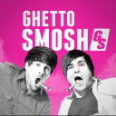 Ghetto Smosh Discord Server Logo