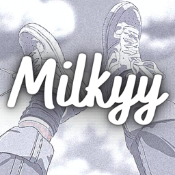 /milkyy Discord Server Logo