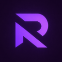 𝗥𝗔𝗩𝗘 𝗥𝗨𝗦𝗧 💜 Discord Server Logo