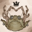 the mosswalker’s court ☾𓍊₊˚ Discord Server Logo