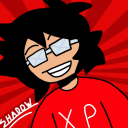 XP GAMER Discord Server Logo