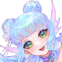 Astral Reef Discord Server Logo