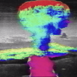 Apocalypse Now Discord Server Logo