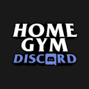 The HomeGym Discord Discord Server Logo