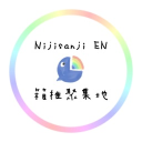 Nijisanji EN 🌈箱推聚集地 Discord Server Logo