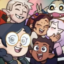 Gay Witches Discord Server Logo