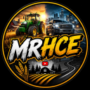 MrHCE Discord Server Logo