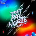 Tecate Pa'l Norte Discord Server Logo