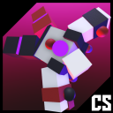CRITICAL STRIKE Discord Server Logo