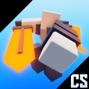 CRITICAL STRIKE Discord Server Logo