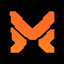 MATR1X FIRE Discord Server Logo
