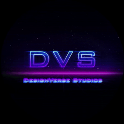 DVS Robotics LLC Discord Server Logo