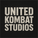 United Kombat Studio Discord Server Logo