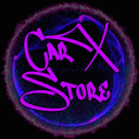 CarX Street Store Discord Server Logo