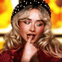 Sabrina Carpenter Discord Server Logo