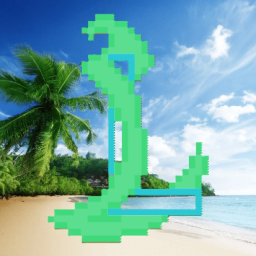 ꧁Legends Paradise.꧂ Discord Server Logo