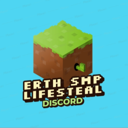 Erth Smp Discord Discord Server Logo