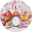 Queen Official Discord Server Logo