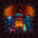 Queen Official Discord Server Logo