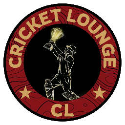 CRICKET LOUNGE Discord Server Logo