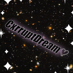 ♡CxrruptDream♡ Discord Server Logo