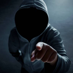 The MisFitz Discord Server Logo