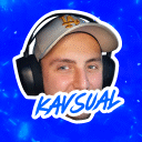 KavsuaL Discord Server Logo