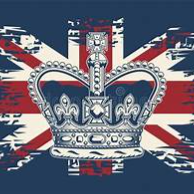 British Military Forces Discord Server Logo