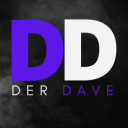 DerDave Discord Server Logo