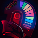 Maveroth's Guild Discord Server Logo