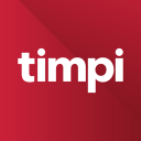 Timpi - The New Way Discord Server Logo
