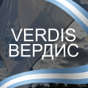 Verdis (Unofficial Server) Discord Server Logo