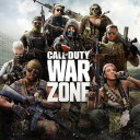 call of duty warzone Discord Server Logo