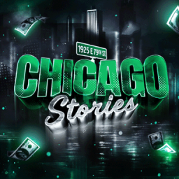 Chicago Stories 11/1 Discord Server Logo
