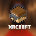 XRCraft Discord Server Logo
