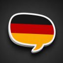 German Chat Discord Server Logo