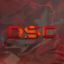Demon Slayer Corps Discord Server Logo