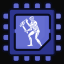 ΣΗΜΜΥ Discord Server Logo