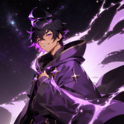 Asura Misc Discord Server Logo