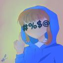 swearcounter's basement Discord Server Logo
