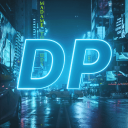 🌄Dawn Paradise™ Discord Server Logo