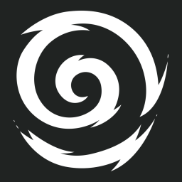 Lost Skies Discord Server Logo