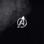 The Avengers Discord Server Logo