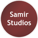 SamirDevs Studios Discord Server Logo